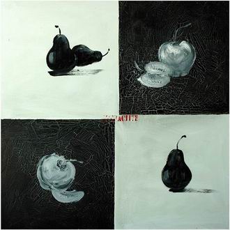 New Feel oil painting